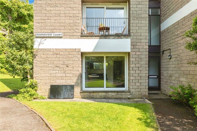 Downsview Court, Bristol, BS8