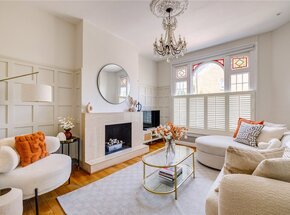 Bovingdon Road, London, SW6