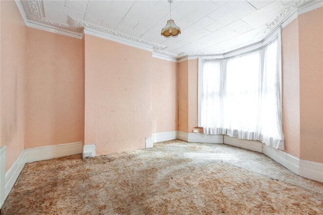 Riversdale Road, London, N5