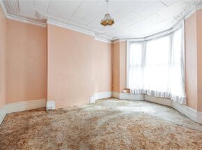 Riversdale Road, London, N5