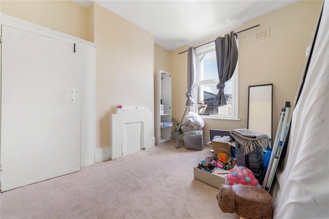 Lordship Lane, East Dulwich, SE22