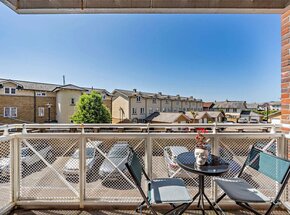 Hotwell Road, Hotwells, BS8