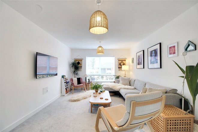 Pleasants Avenue, Norwich, NR14