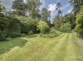 Cross Road, Berkshire, SL5