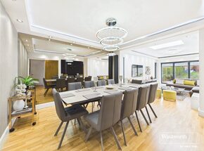 Manor Drive, Middlesex, HA9