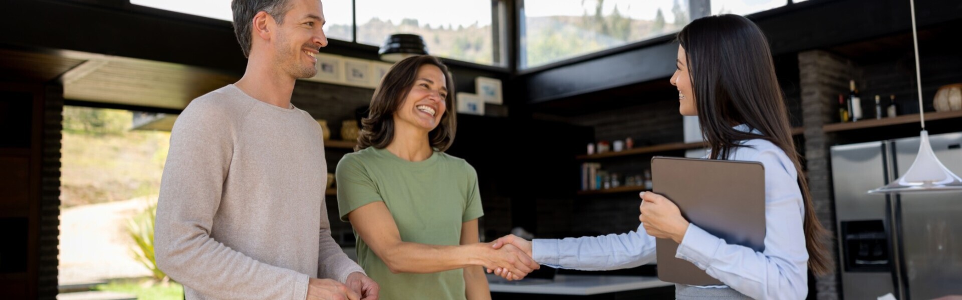How do you know if a buyer is serious?
