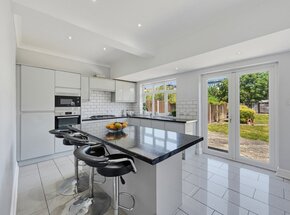 Coniston Road, Bromley, BR1