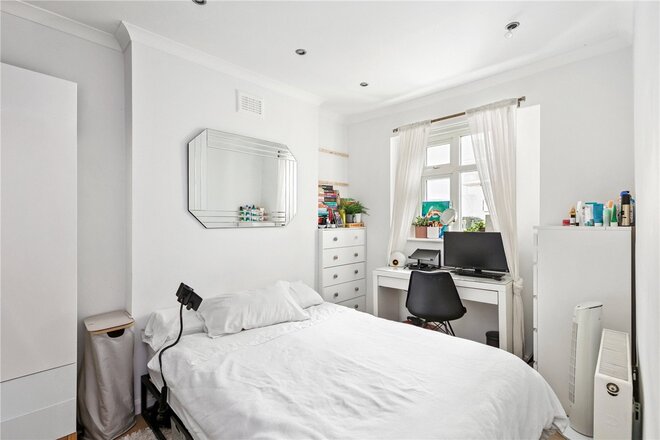 Mountgrove Road, London, N5