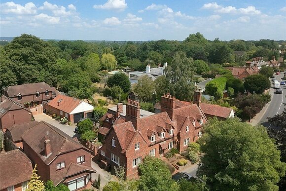 Thames Street, Reading, RG4