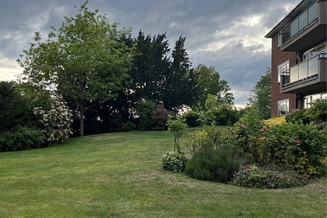 Knowl Park, Borehamwood, WD6