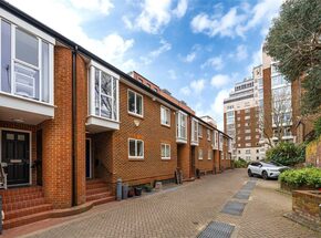 Grace's Mews, St John's Wood, NW8