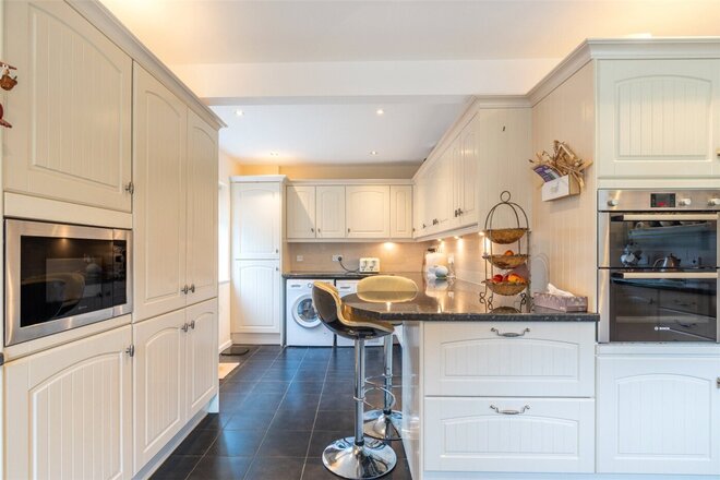 Delph Road, Wimborne, BH21