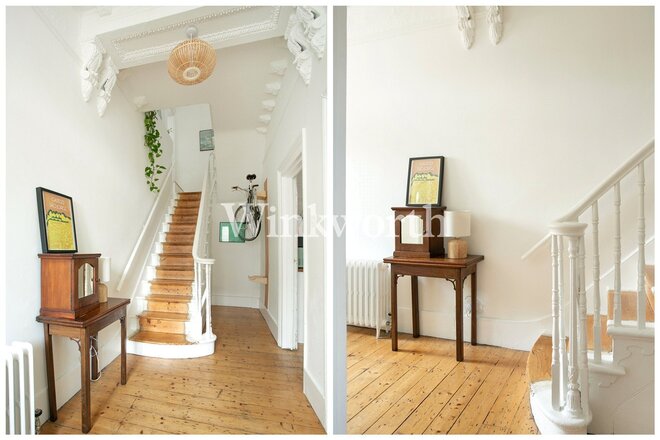 Bedford Road, London, N15