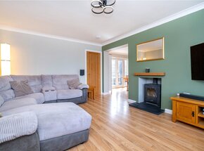 Towning Close, Peterborough, PE6