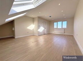 Vaughan Road, Harrow, HA1