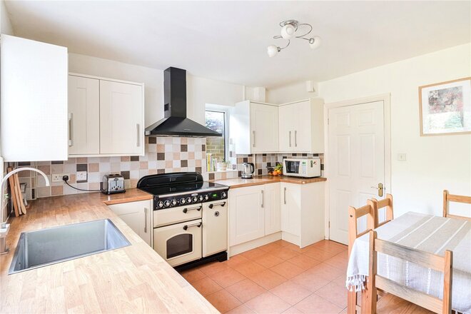 Chipstead Way, Surrey, SM7