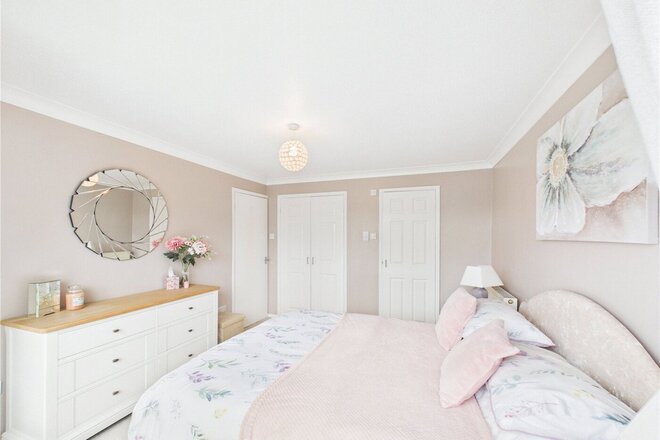 Armstrong Avenue, Devon, EX4