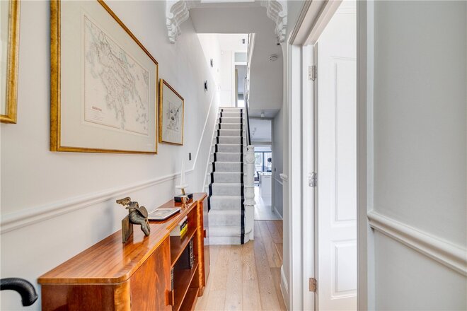 Fernhurst Road, London, SW6