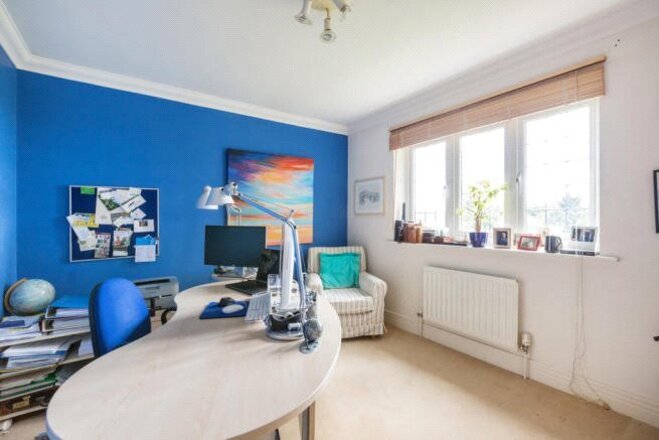 Dyke Road Avenue, Hove, BN3