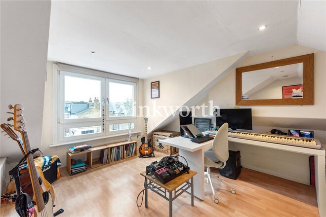 Langham Road, London, N15