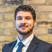 Marcus Rosado
