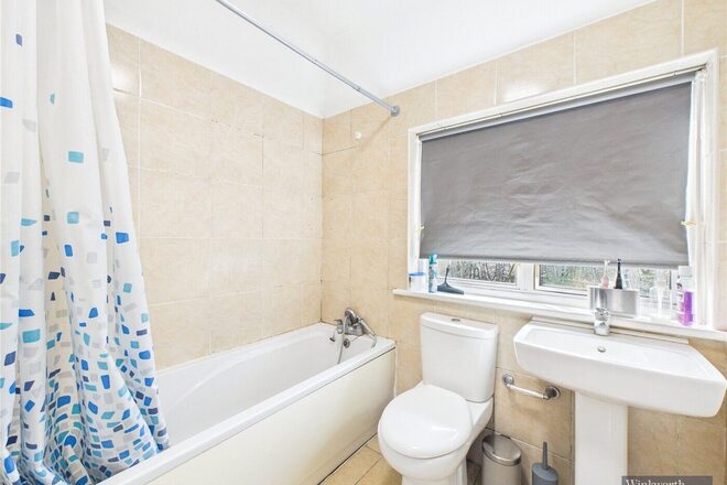 Hampden Road, Harrow, HA3