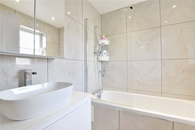 Crosier Close, Blackheath, SE3