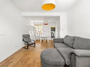 Waltheof Avenue, Tower Gardens, N17