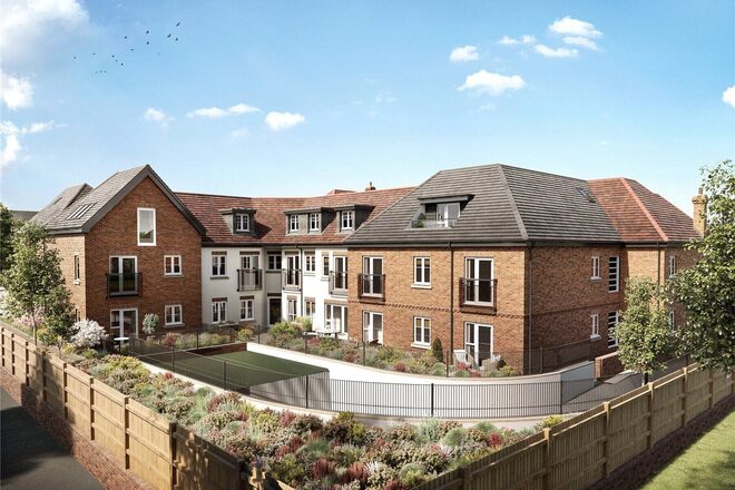 Westpole Avenue, Oakwood, EN4