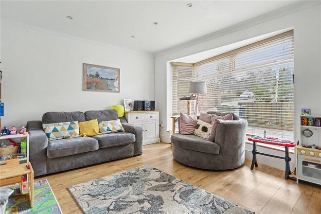 Elizabeth Avenue, Norwich, NR7