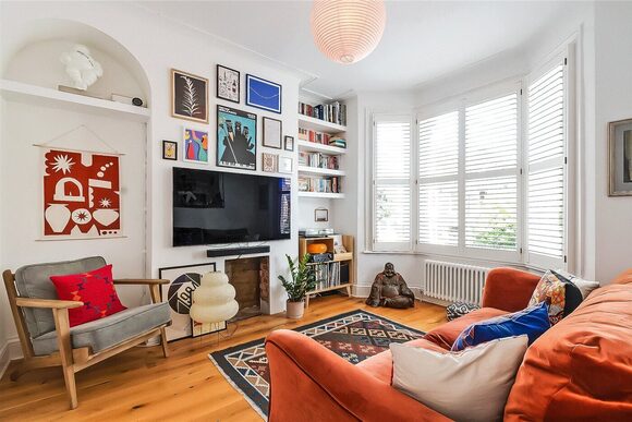 Oglander Road, Peckham Rye, SE15