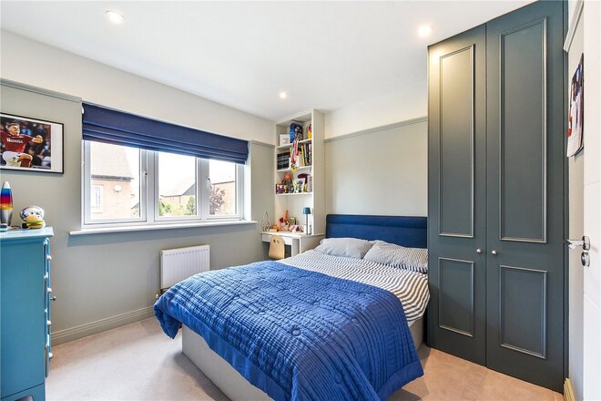 Bingham Road, Hampshire, SO22