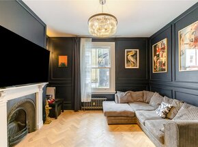 Southolm Street, London, SW11