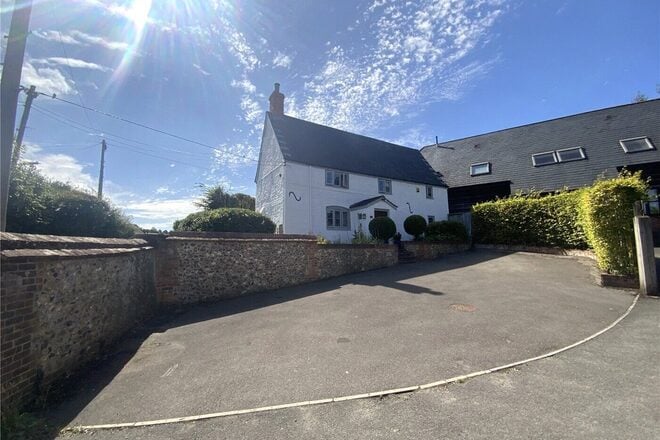 Castle Street, Marlborough, SN8