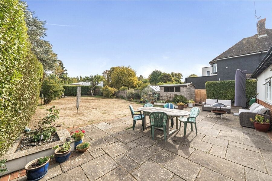 Winkworth Farnham