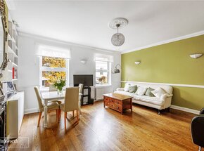 Acton Lane, Chiswick, W4