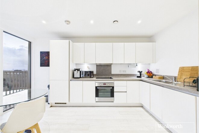 Moorhen Drive, Hendon, NW9