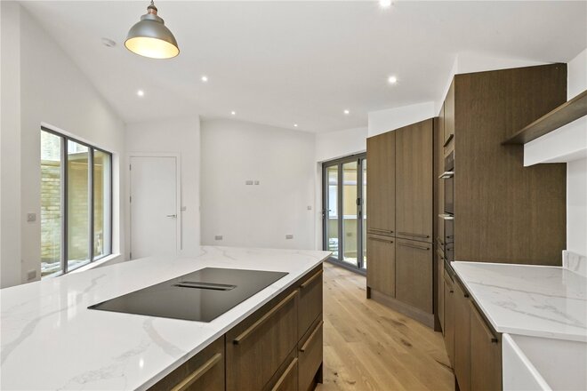 Lancaster Road, London, N4
