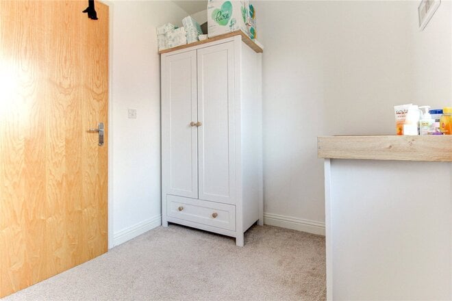 Bruff Road, Suffolk, IP2