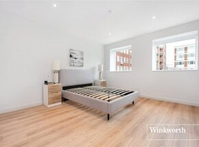Shakespeare Road, London, N3