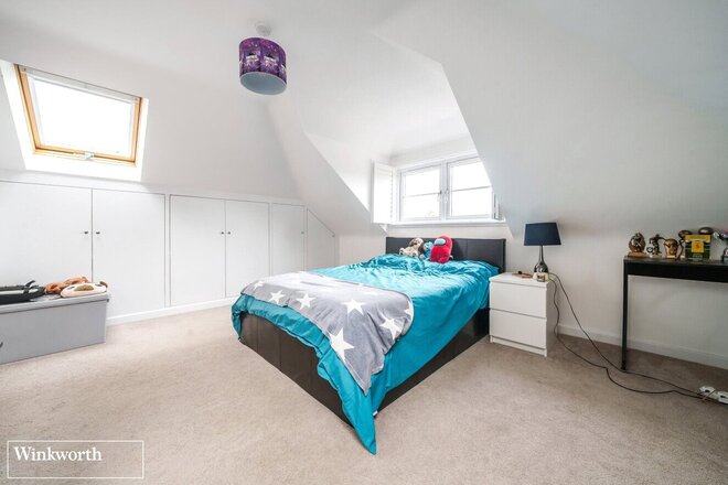 Byfleet Avenue, Basingstoke, RG24