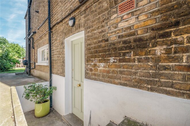 Lordship Lane, East Dulwich, SE22