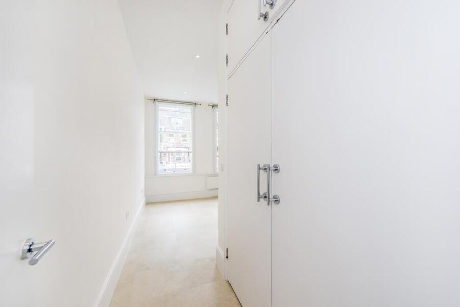 Fitted Wardrobes