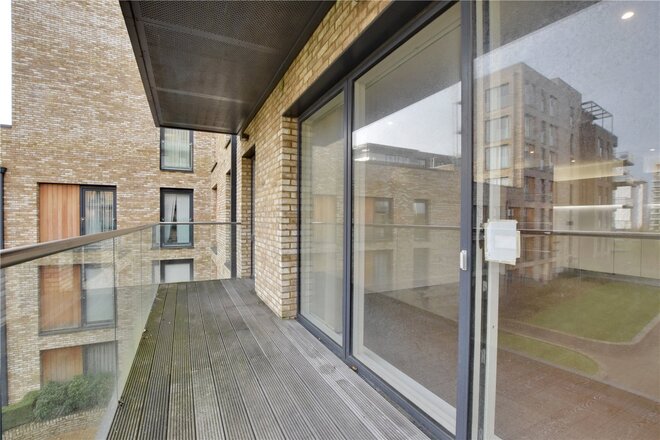 Handley Drive, Blackheath, SE3