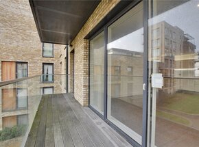 Handley Drive, Blackheath, SE3