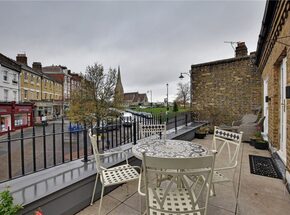 Montpelier Vale, Blackheath, SE3