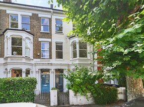Melrose Gardens, London, W6