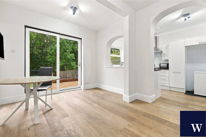 Windsor Road, London, N3