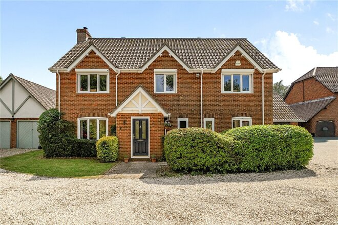 Glebe Meadows, Marlborough, SN8