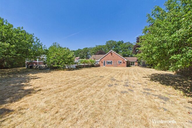 Carbinswood Lane, Reading, RG7